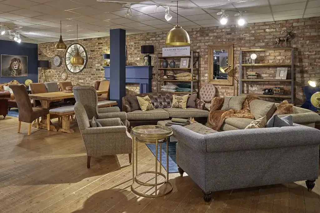 From House to Home Personalize with Barker and Stonehouse