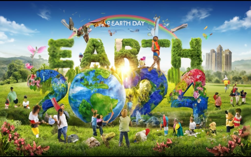 World Earth Day 2024 Date Theme And Climate Impact
