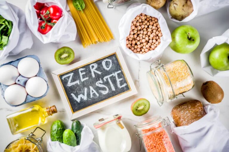 What Is The Best Way To Reduce Food Waste