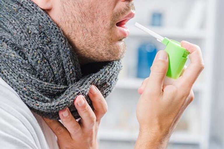 Winter Breathing Difficulties & Solutions for Easy Respiration