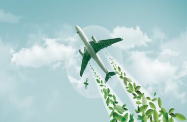 Five Ways Can Make Aviation More Sustainable